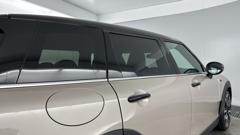 MINI Clubman 2.0 Cooper S Sport 6dr Auto [Comfort Pack] Petrol Estate